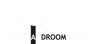 Hoogstamdroomgaard logo